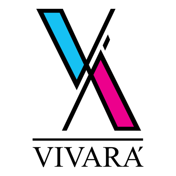 Vivara Logo PNG Vector