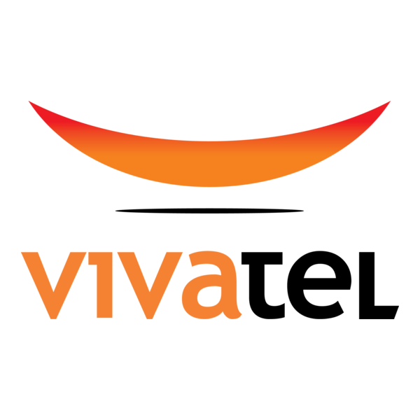 VivaTel new design Logo PNG Vector