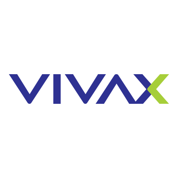 Vivax Logo PNG Vector