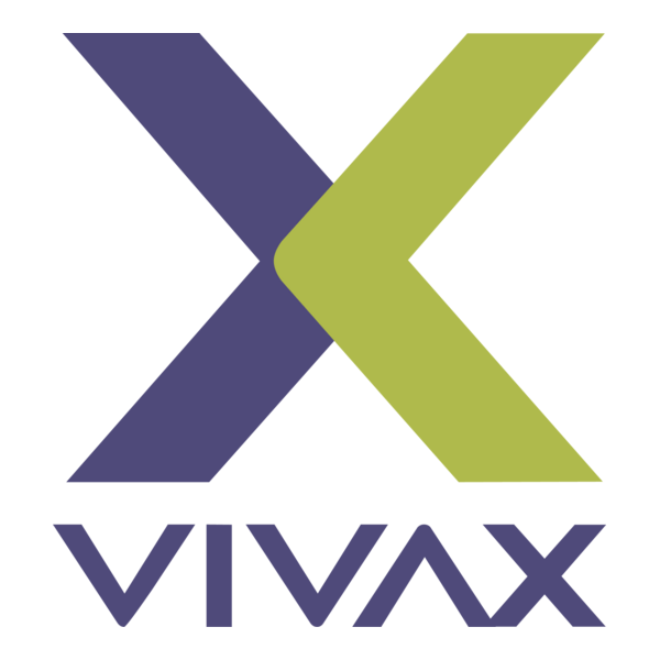 Vivax Logo PNG Vector