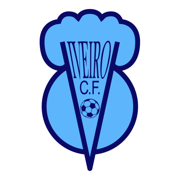 Viveiro Club de Futbol Logo PNG Vector