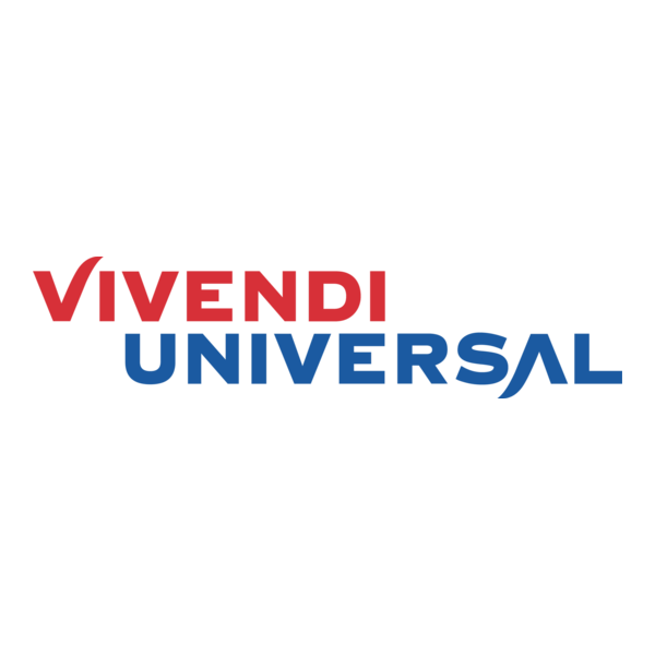 Vivendi Universal Logo PNG Vector