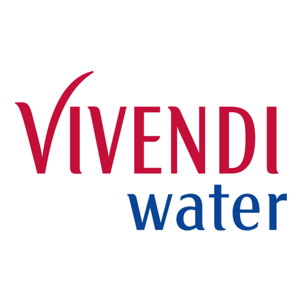 Vivendi Water Logo PNG Vector