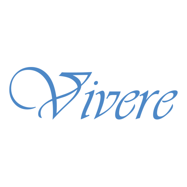 Vivere Logo PNG Vector