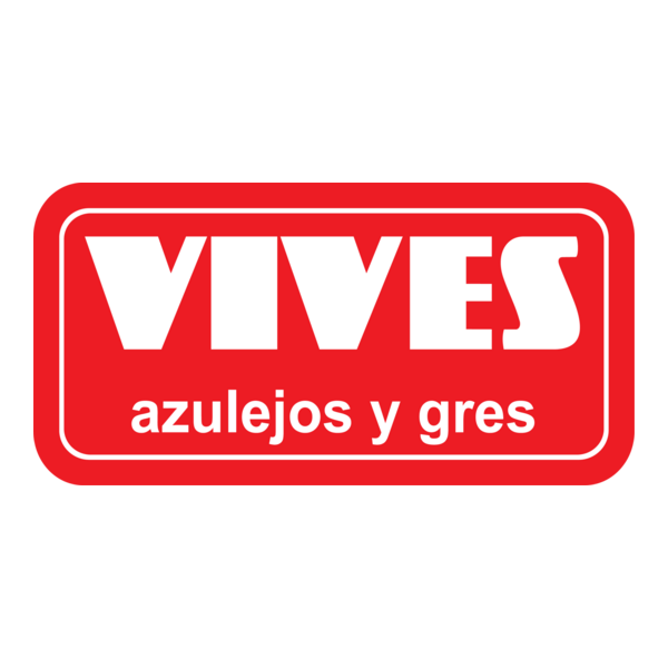 Vives Ceramica Logo PNG Vector