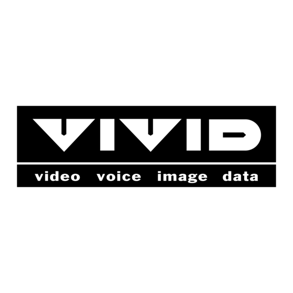 Vivid Logo PNG Vector