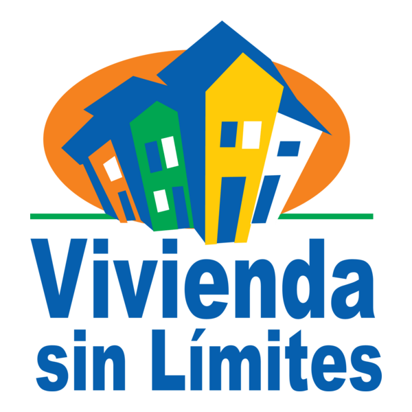 Vivienda sin limites Logo PNG Vector