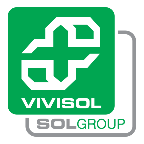 Vivisol Logo PNG Vector