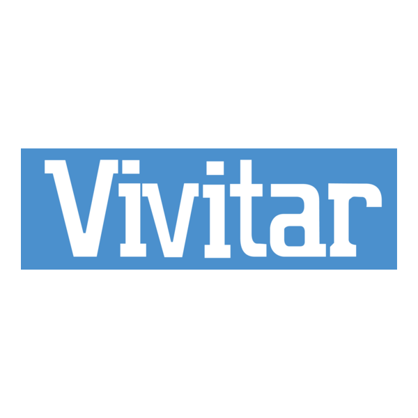 Vivitar Logo PNG Vector