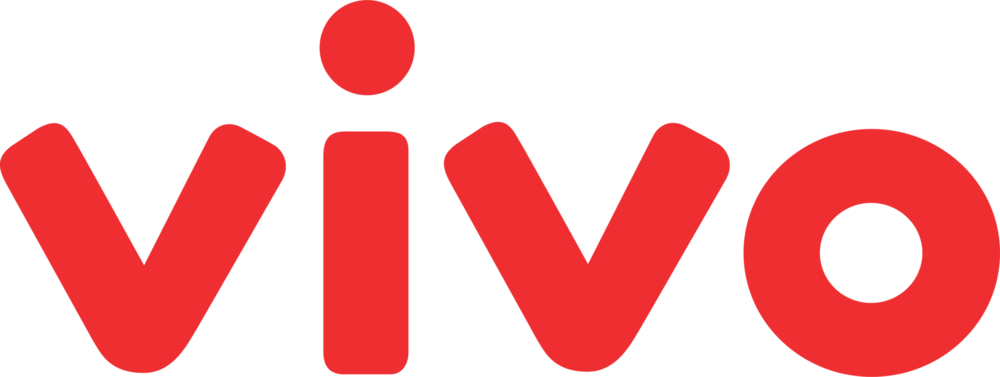 Vivo Logo PNG Vector