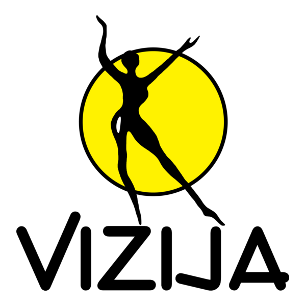 Vizija Logo PNG Vector
