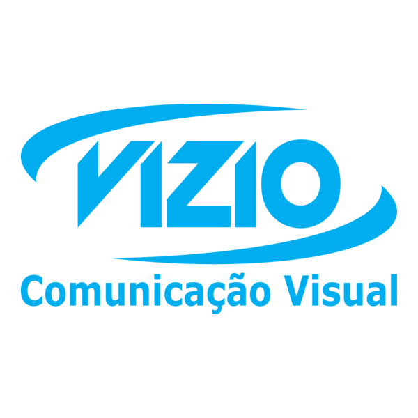 Vizio Comunicacao Visual Logo PNG Vector