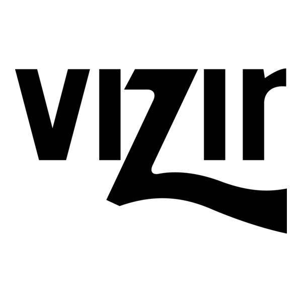 Vizir Logo PNG Vector