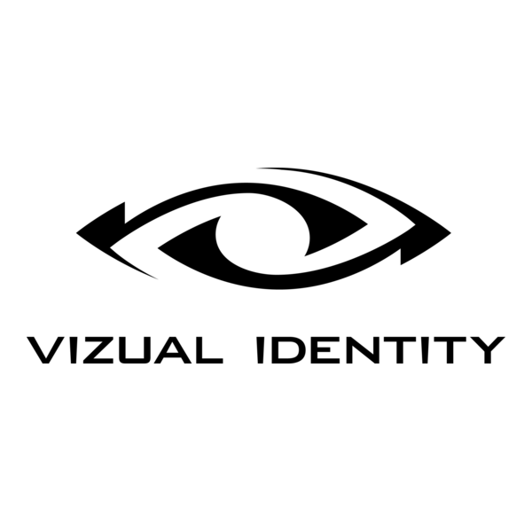Vizual Identity Logo PNG Vector