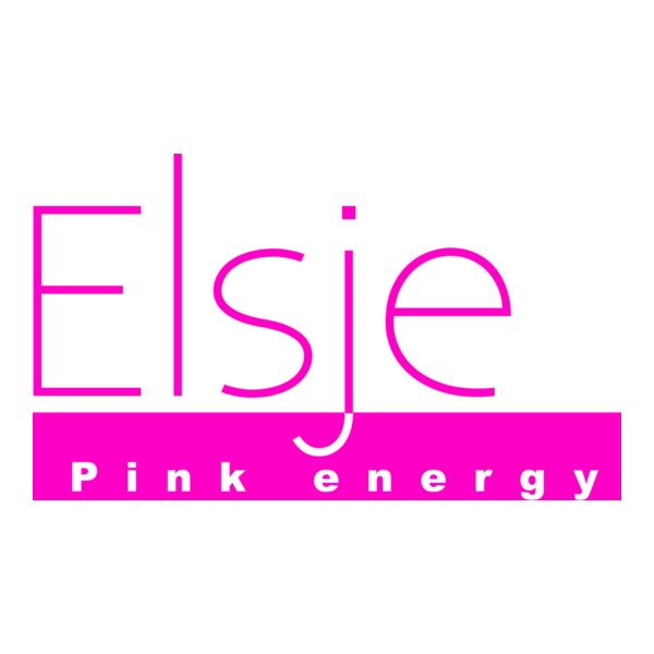 VJ Elsje Logo PNG Vector