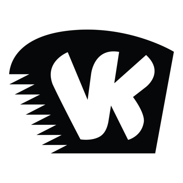 VK Logo PNG Vector