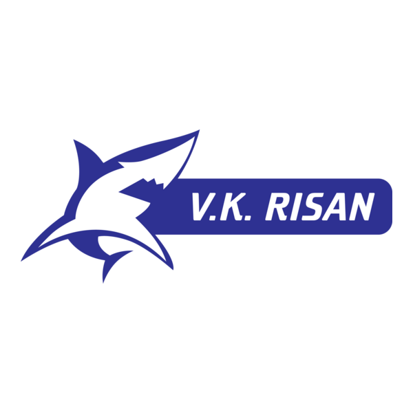 VK RISAN Logo PNG Vector