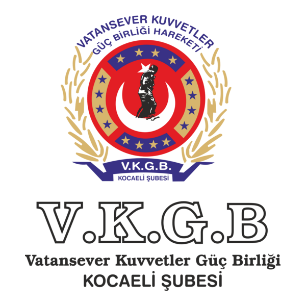 vkgb Logo PNG Vector