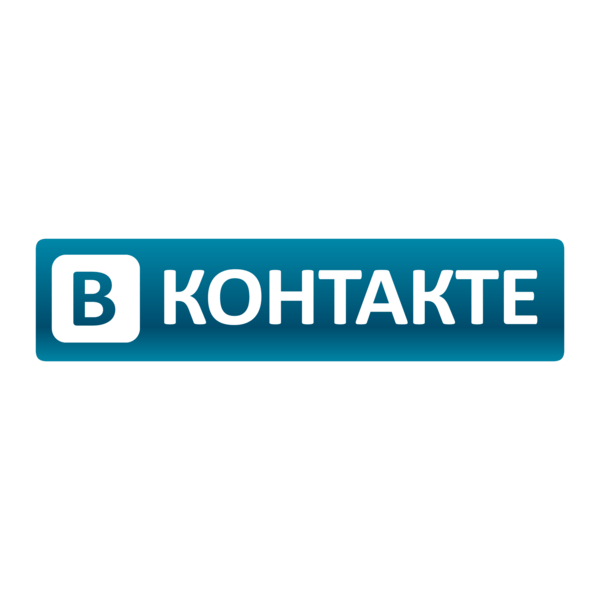 Vkontakte Logo PNG Vector