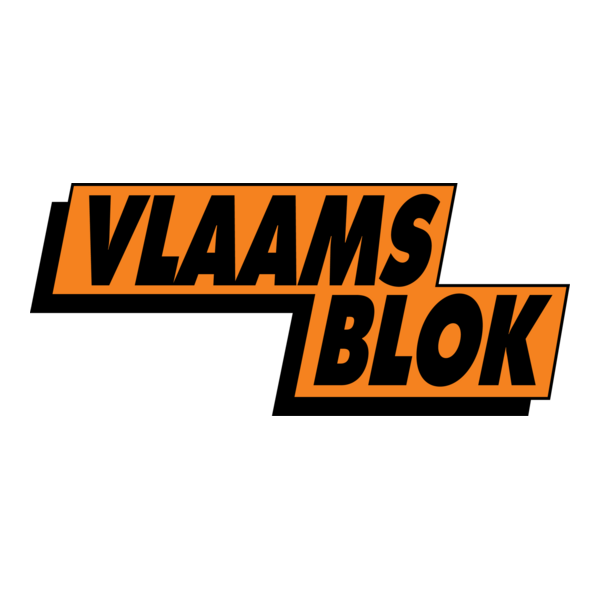 Vlaams Blok Logo PNG Vector