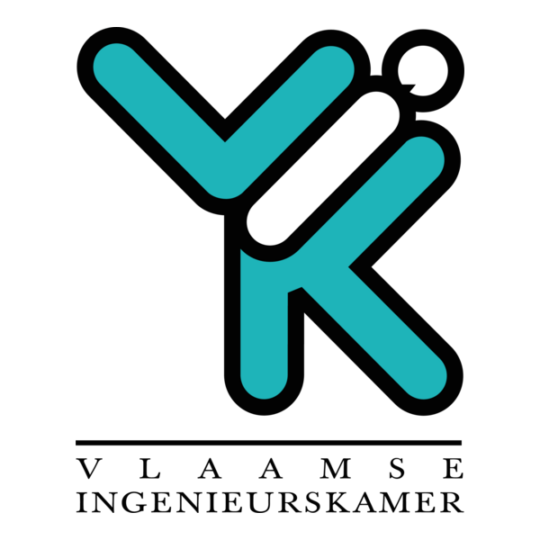 Vlaamse Ingenieurskamer Logo PNG Vector