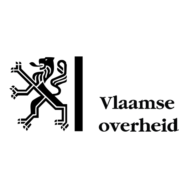 Vlaamse Overheid Logo PNG Vector
