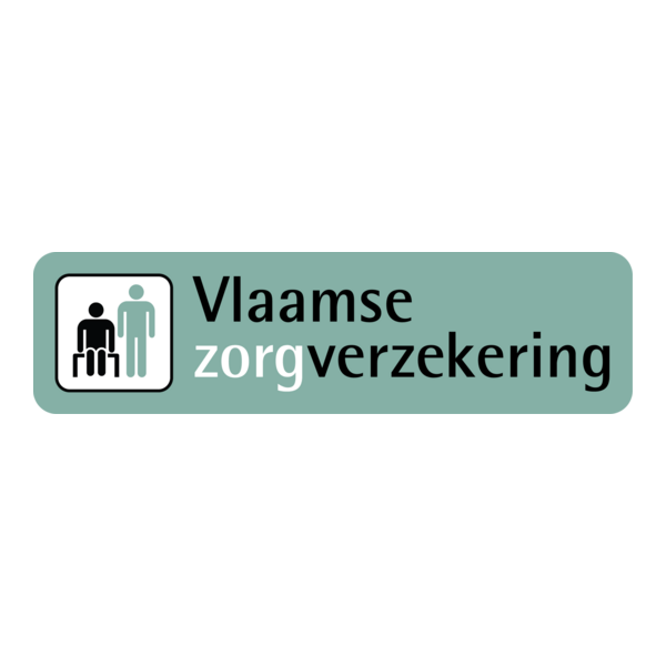 Vlaamse Zorgverzekering Logo PNG Vector
