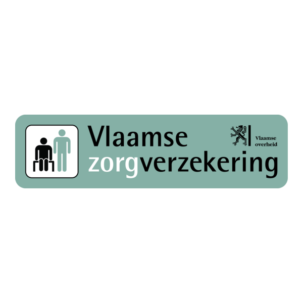 Vlaamse Zorgverzekering Logo PNG Vector