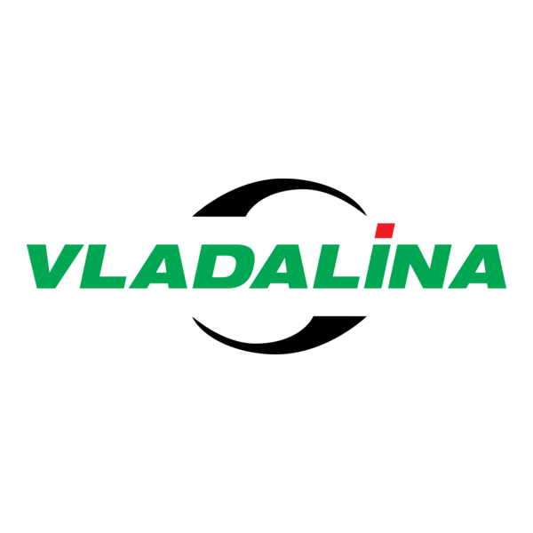 VLADALINA Logo PNG Vector