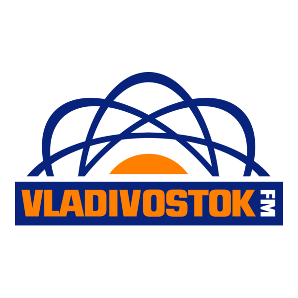 Vladivostok Logo PNG Vector
