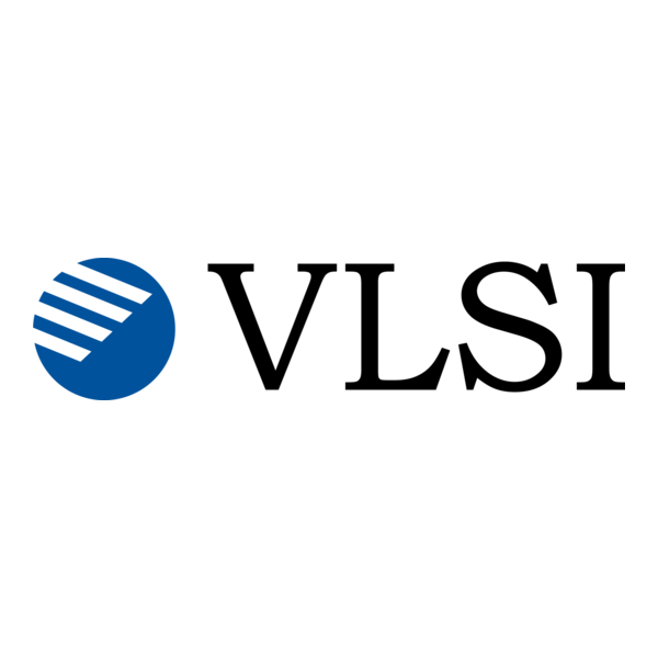 VLSI Logo PNG Vector