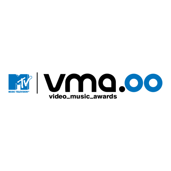 vma 2000 Logo PNG Vector