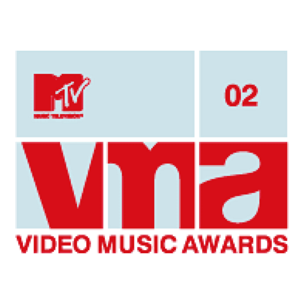 vma 2002 Logo PNG Vector