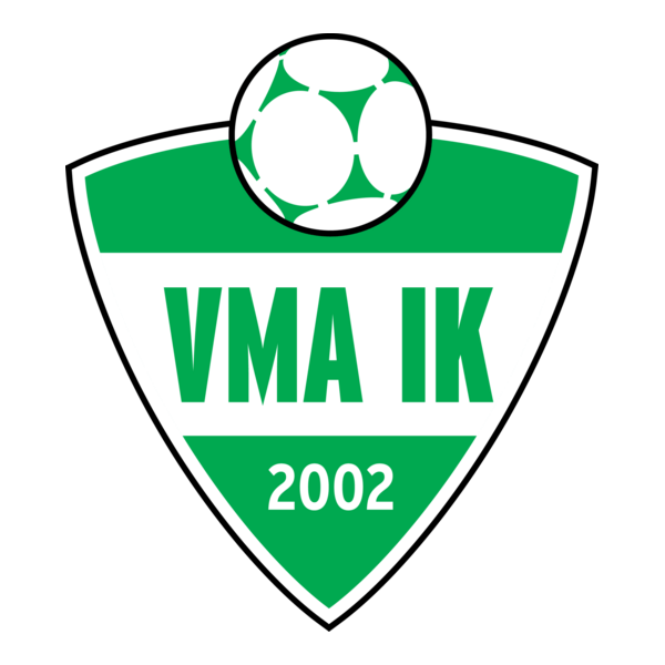 VMA IK Logo PNG Vector