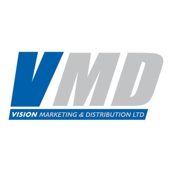 VMD Logo PNG Vector