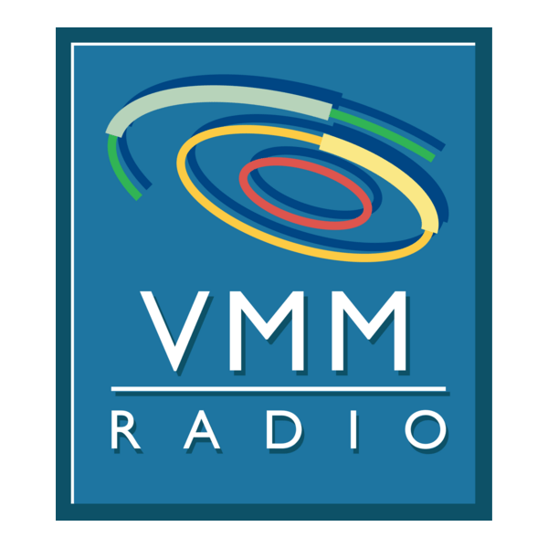 VMM radio Logo PNG Vector