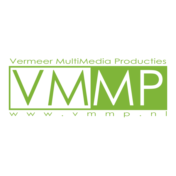 VMMP Logo PNG Vector