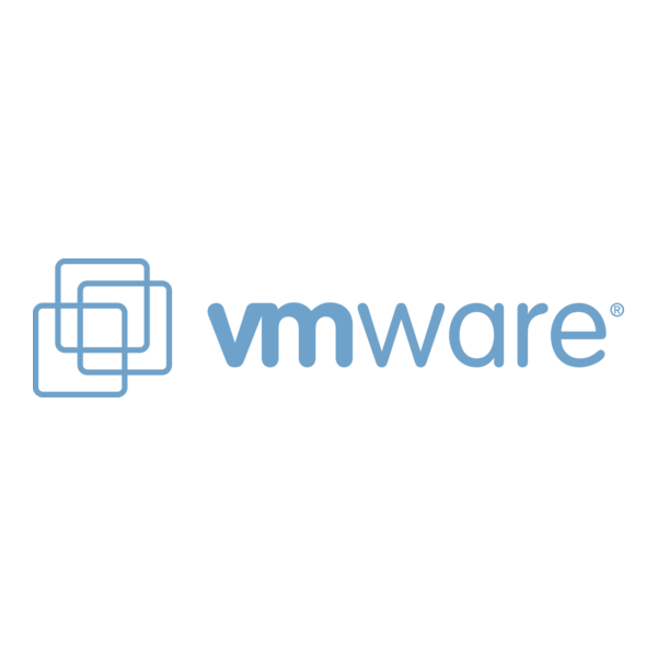 vmware Logo PNG Vector
