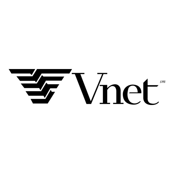 Vnet Logo PNG Vector