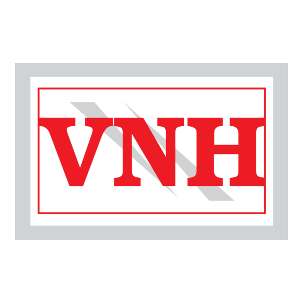 VNH Logo PNG Vector