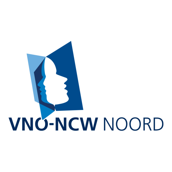 VNO-NCW Noord Logo PNG Vector