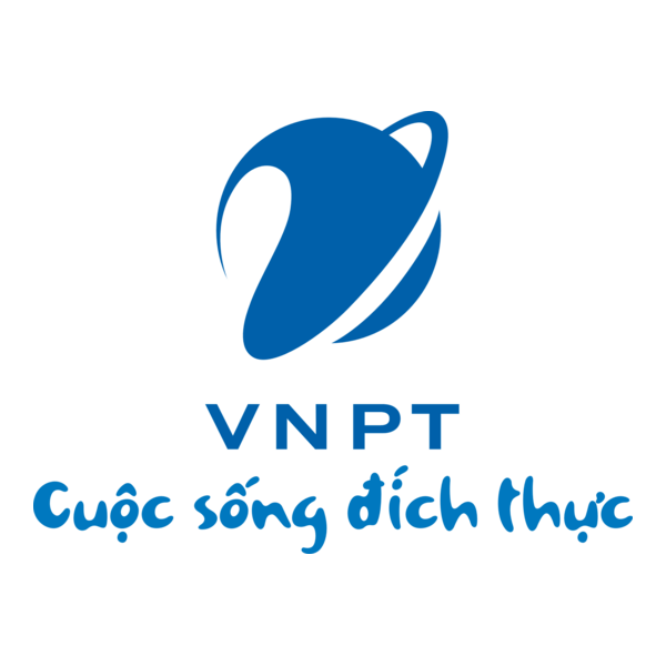 vnpt Logo PNG Vector