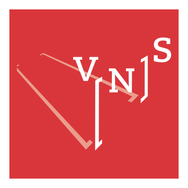 VNS Logo PNG Vector