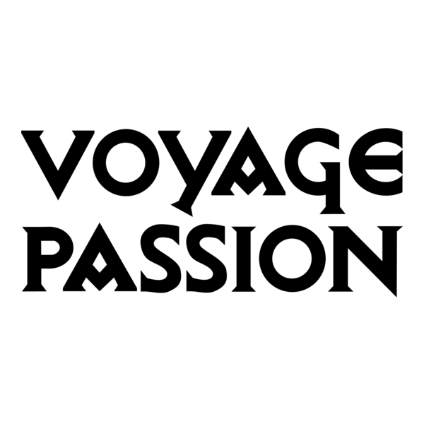 Voage Passion Logo PNG Vector