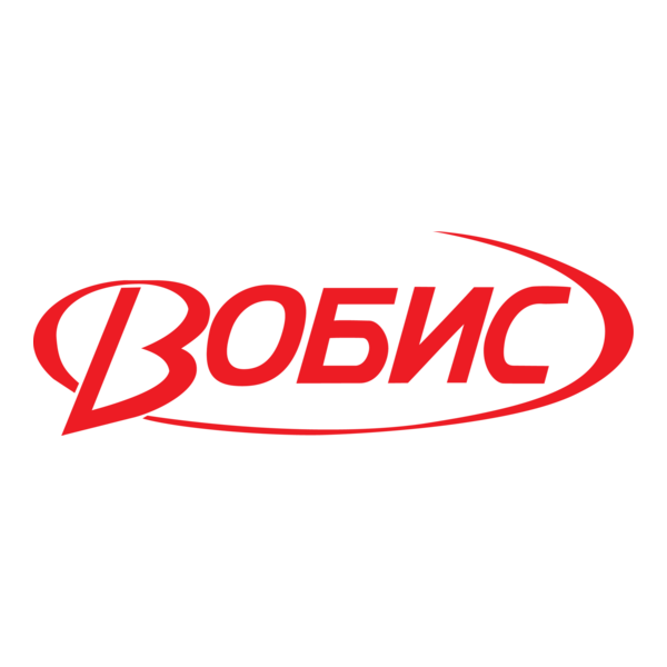 Vobis Russia Logo PNG Vector
