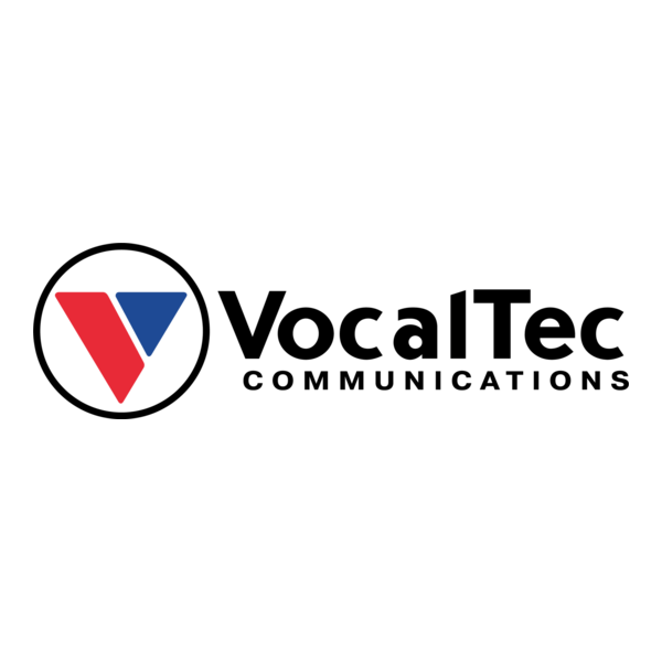 VocalTec Communications Logo PNG Vector
