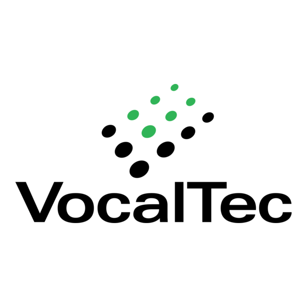 VocalTec Communications Logo PNG Vector