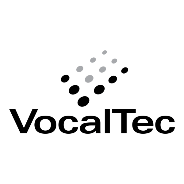 VocalTec Communications Logo PNG Vector