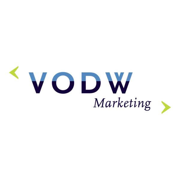 VODW Marketing 2007 Logo PNG Vector