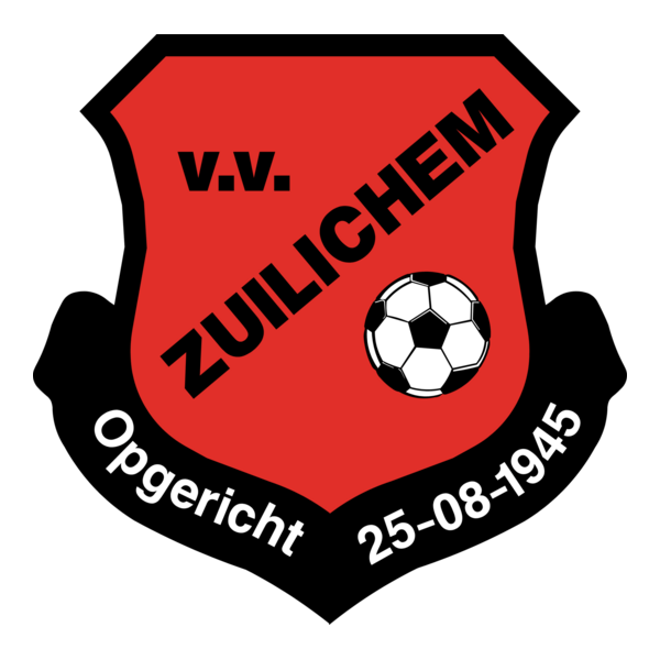 Voetbalvereniging Zuilichem Logo PNG Vector